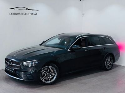 Mercedes E300