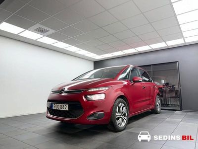 Citroën C4 Picasso