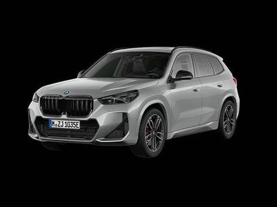 Space silver metallic Ny 2025 BMW X1 M Sport SUV | 731 000 kr