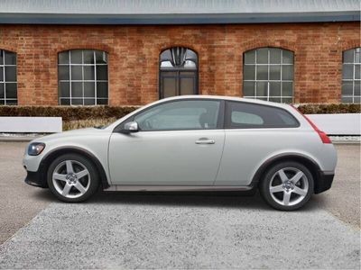 Volvo C30