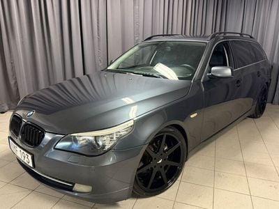BMW 525