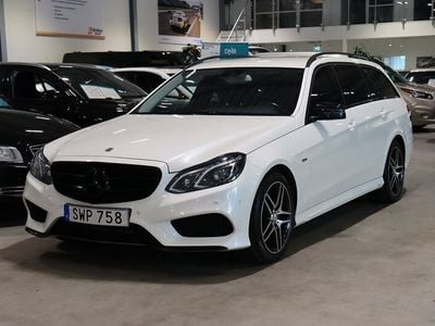 Mercedes E250