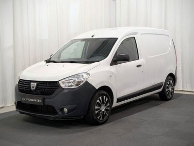 Dacia Dokker Express