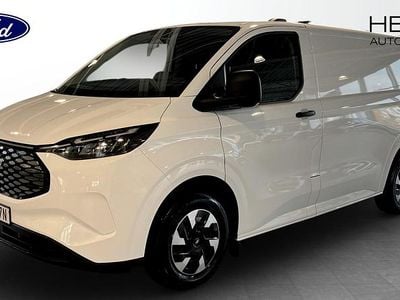 Ford E-Transit