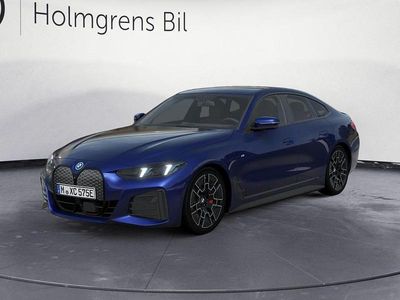 Okänd Begagnad 2025 BMW i4 Comfort Edition Sedan | 699 800 kr