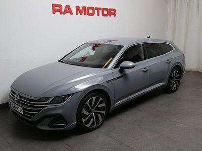 VW Arteon