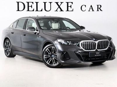 BMW 530e