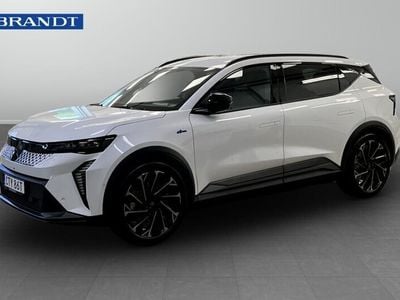 Renault Scénic