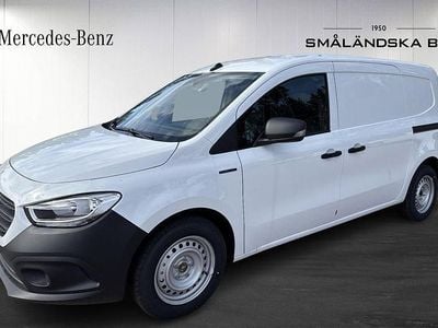 Mercedes eCitan