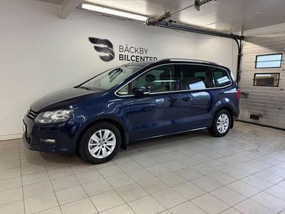 VW Sharan