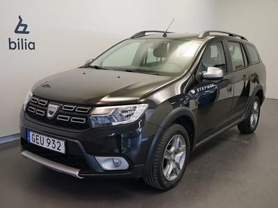Dacia Logan MCV