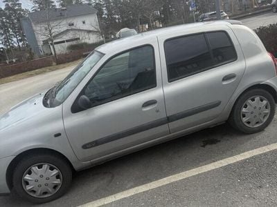 Renault Clio R.S.