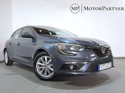 Renault Mégane IV