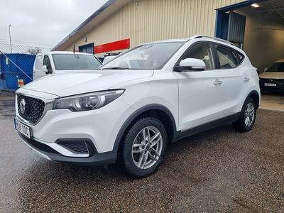 begagnad MG ZS EV 2021, SUV