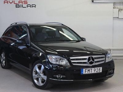 Mercedes C180