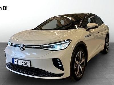 VW ID.5