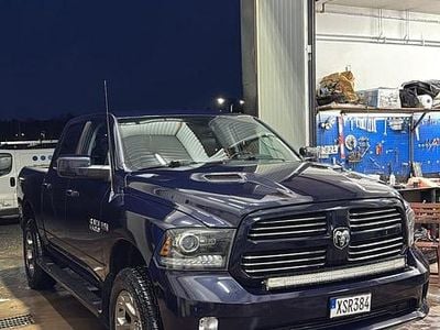Begagnad 2013 RAM 1500 Pickup | 250 000 kr (Lite dyr)