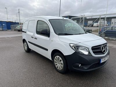 Mercedes Citan 109