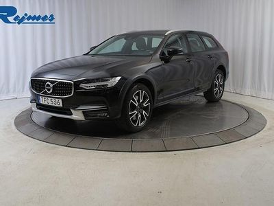 Volvo V90 CC