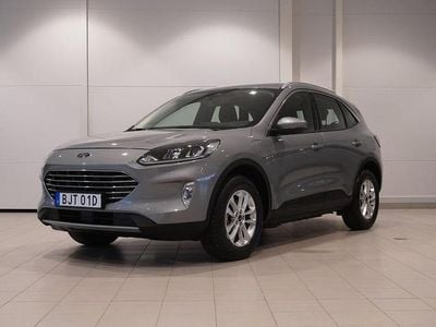 Solar silver nyh Begagnad 2022 Ford Kuga SUV | 239 900 kr (Marknadspris)
