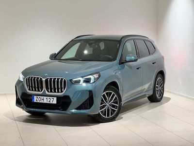 Grön Begagnad 2025 BMW X1 M Sport SUV | 549 000 kr
