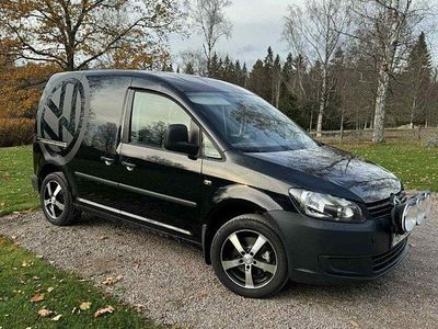 VW Caddy