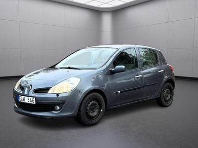 Renault Clio R.S.