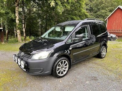 VW Caddy