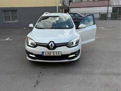 Renault Mégane GrandTour