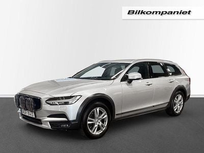 Volvo V90 CC