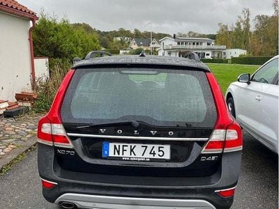 Volvo XC70