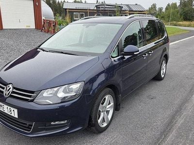 VW Sharan