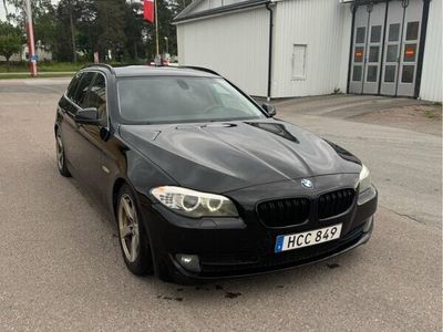 BMW 525