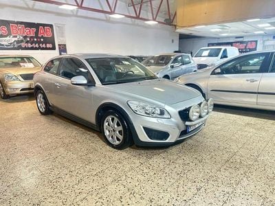 Volvo C30