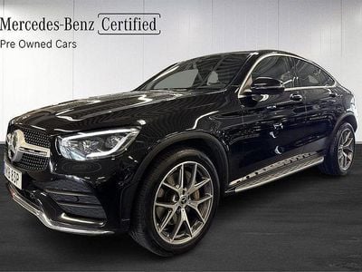Mercedes GLC220