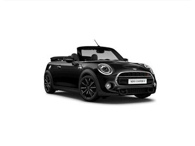 Mini Cooper Cabriolet