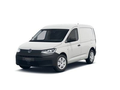 begagnad VW Caddy Cargo 2.0 TDI Euro 6 2024, Transportbil