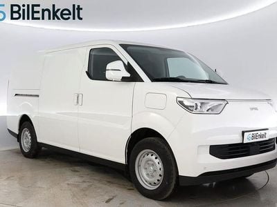 Begagnad 2024 DFSK EC75 Van | 463 900 kr