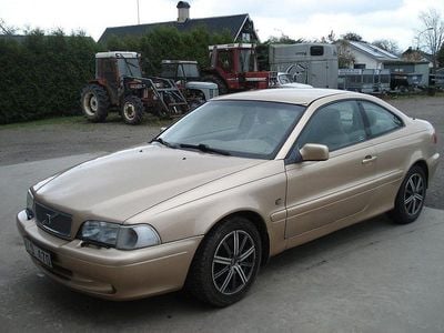 Volvo C70