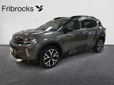 begagnad Citroën C5 Aircross AC FL SHINE EXCL PT 130 AUT