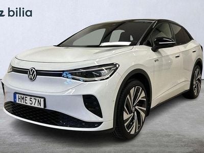 VW ID.5