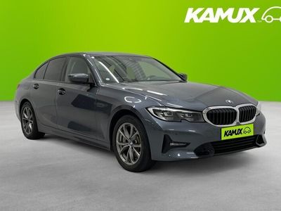 BMW 330e