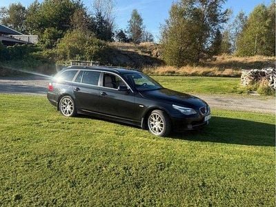 BMW 535