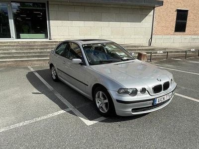BMW 316 Compact