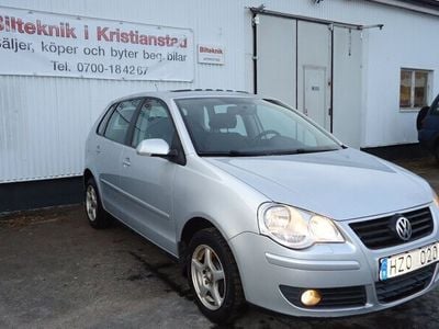 VW Polo