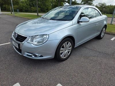 VW Eos