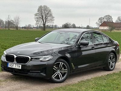 BMW 530e