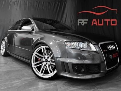 Audi RS4