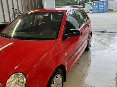 VW Polo