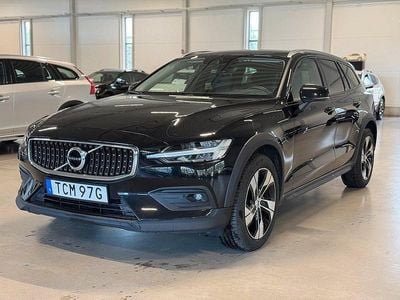 Volvo V60 CC